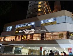 Queensway Tower / Queensway Shopping Centre (D3), Retail #570462581